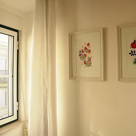 Martim Moniz Studio By Be@home 公寓